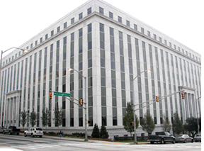 Trinity Washington Building