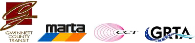 Trasnportation Logos