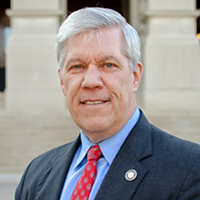 Marty Smith | Georgia State Financing and Investment Commission