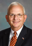 Photo of Gary Black