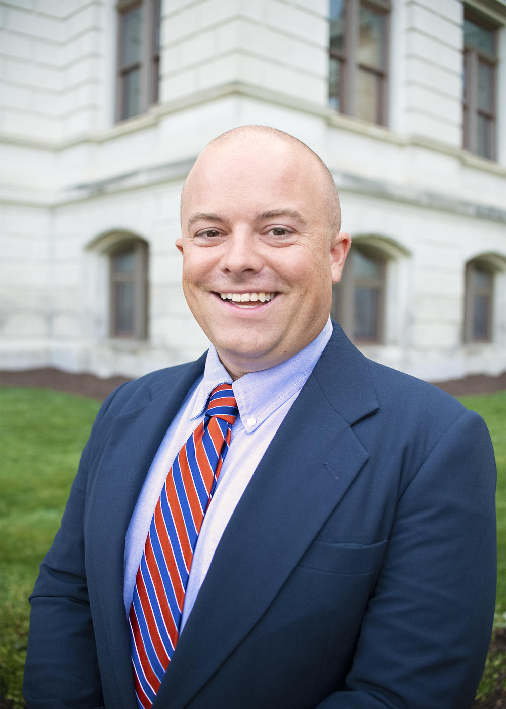 Photo of Britain Turner