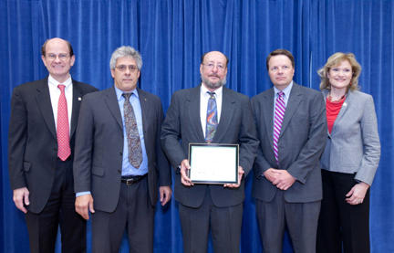 Photo of Paul Shelton
