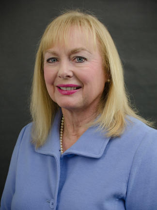 Photo of Cindy Presto