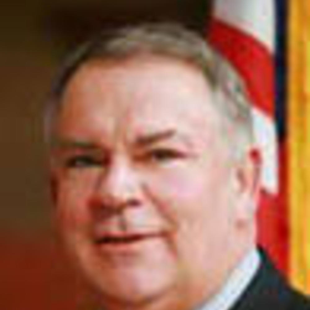 David Ralston
