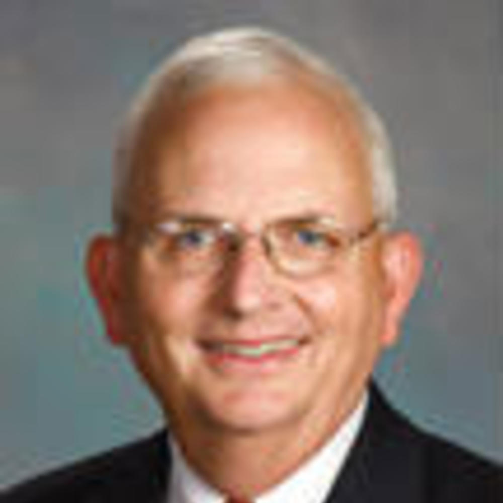 Photo of Gary Black