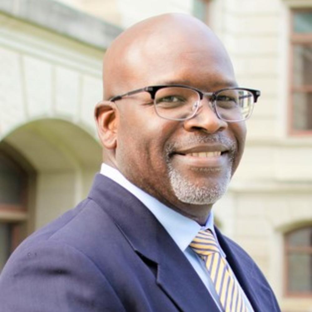 Bernard Canty
