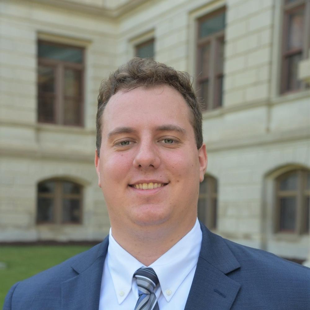 Photo of Sabastian Cobb