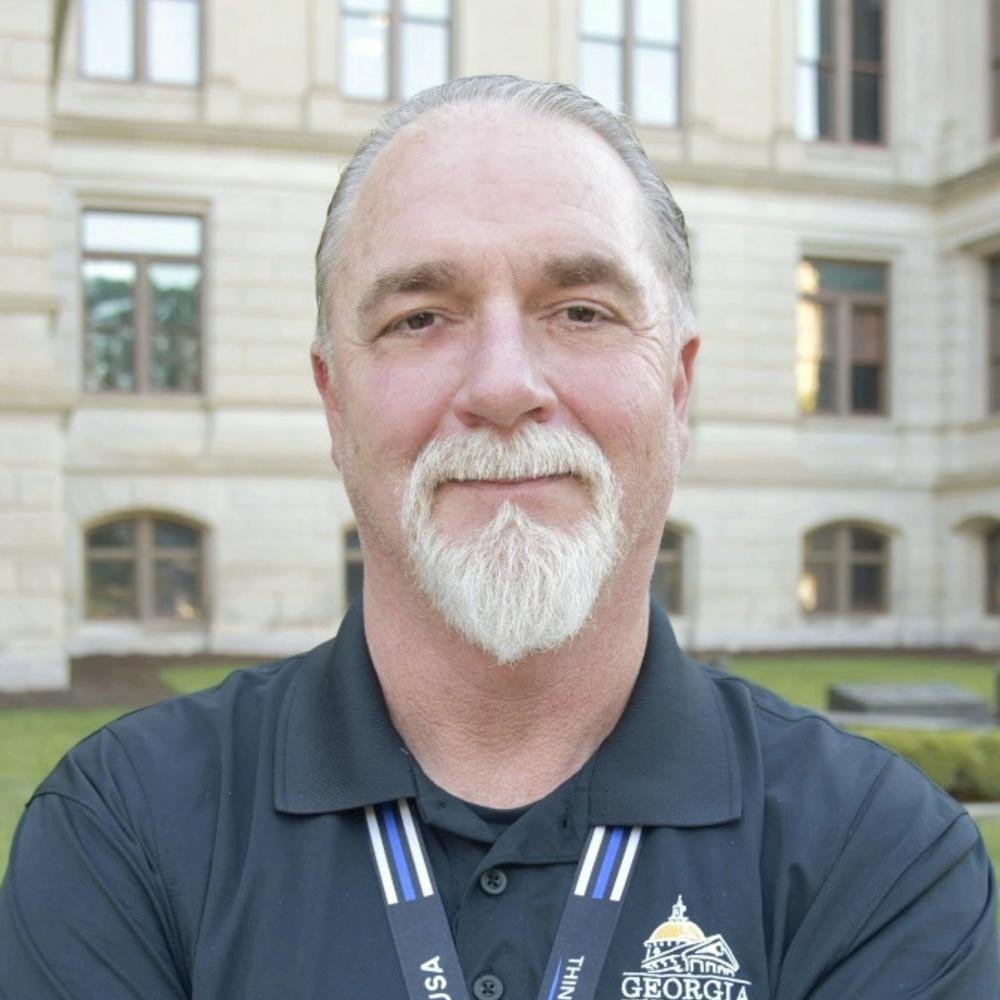 Charles Perry Photo
