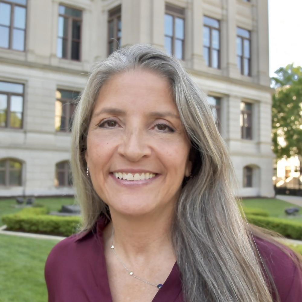 Lori Shindell