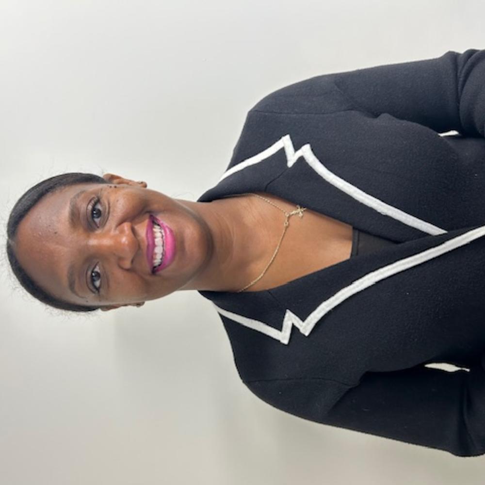 Photo of Cozette Davis