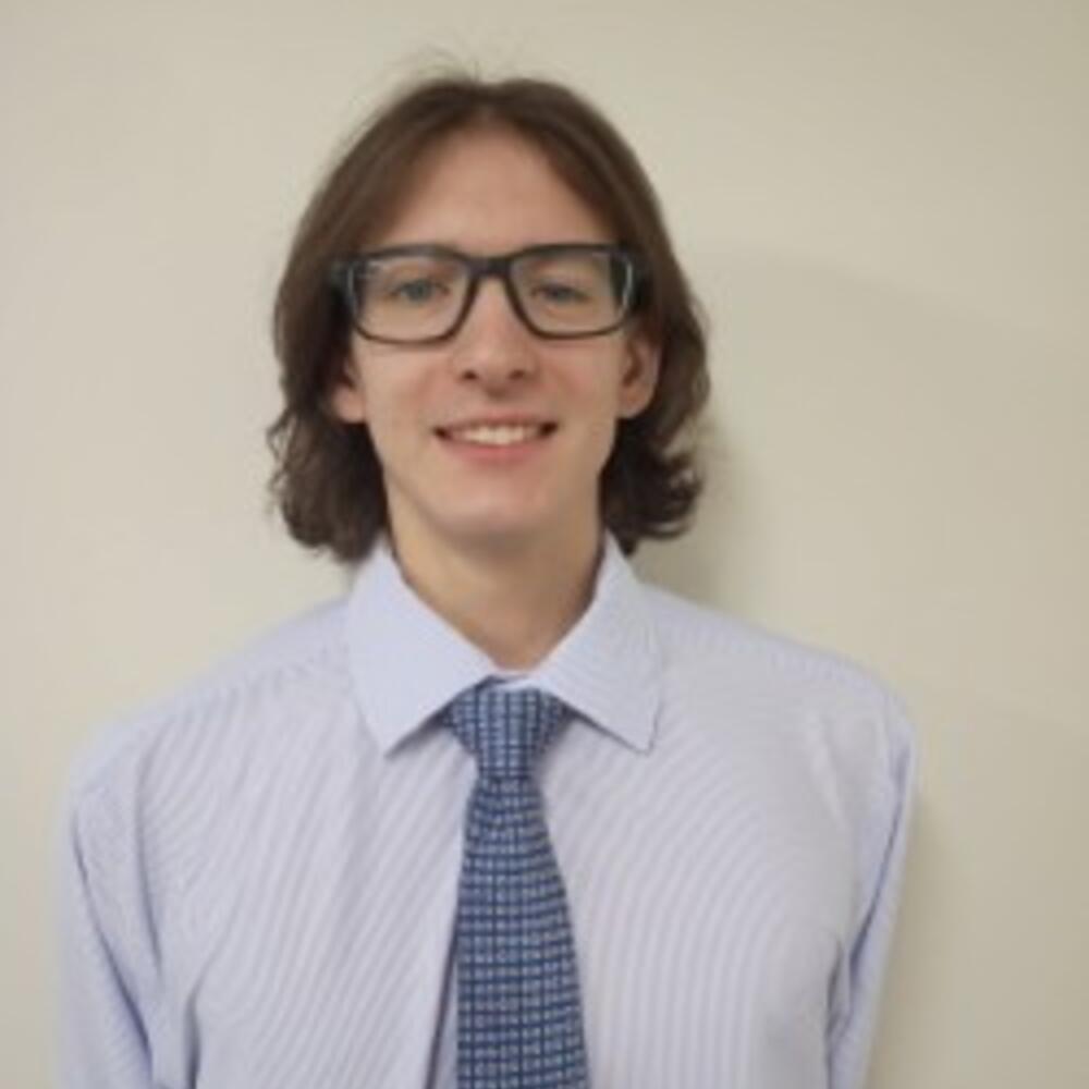 William "Will" A. Shaulis