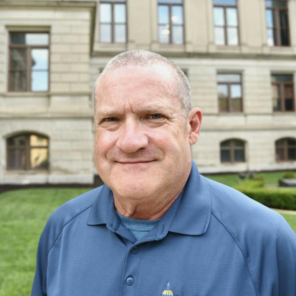 Glenn Conroy
