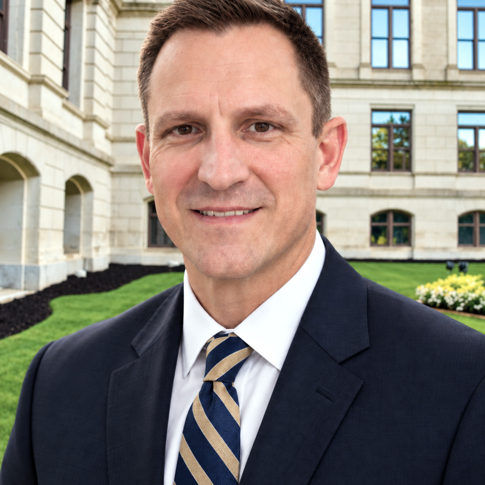 Chris Blackburn