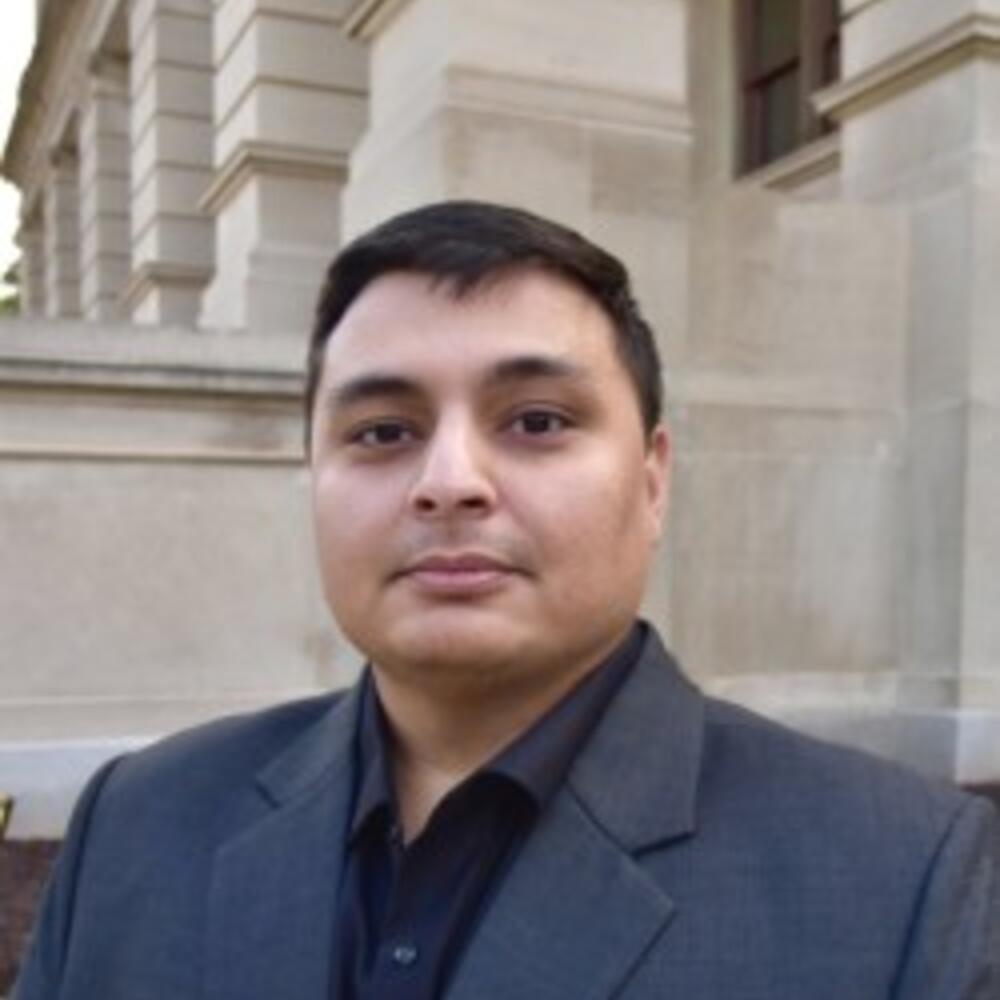 Pratik Patel