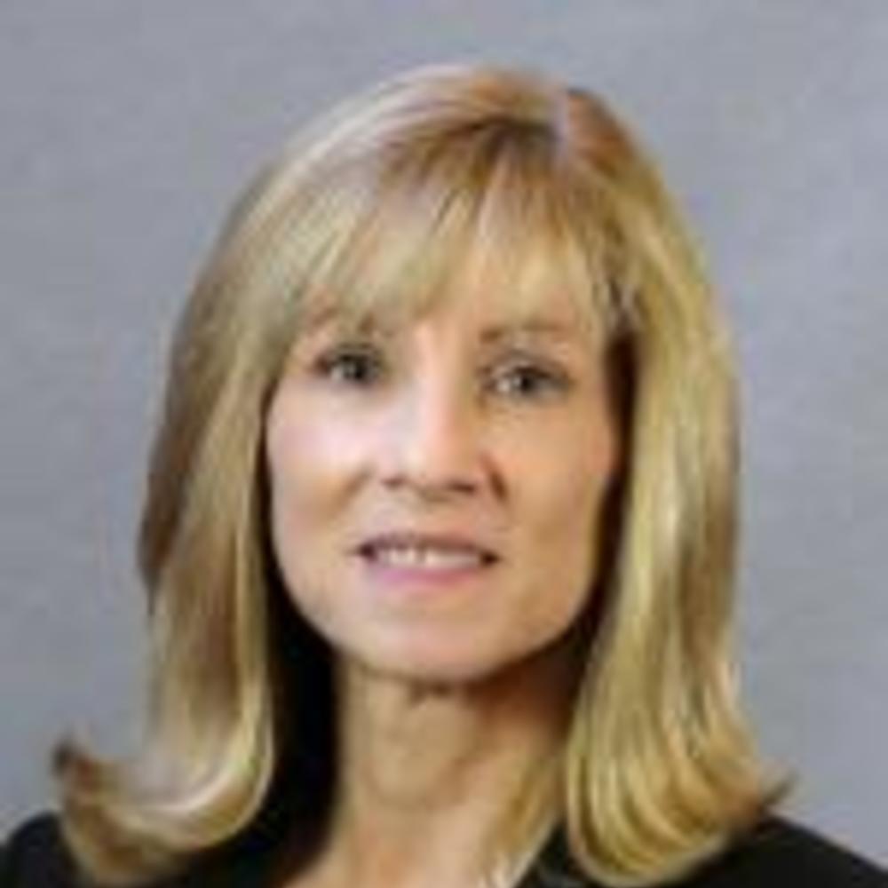 Photo of Lynne Riley