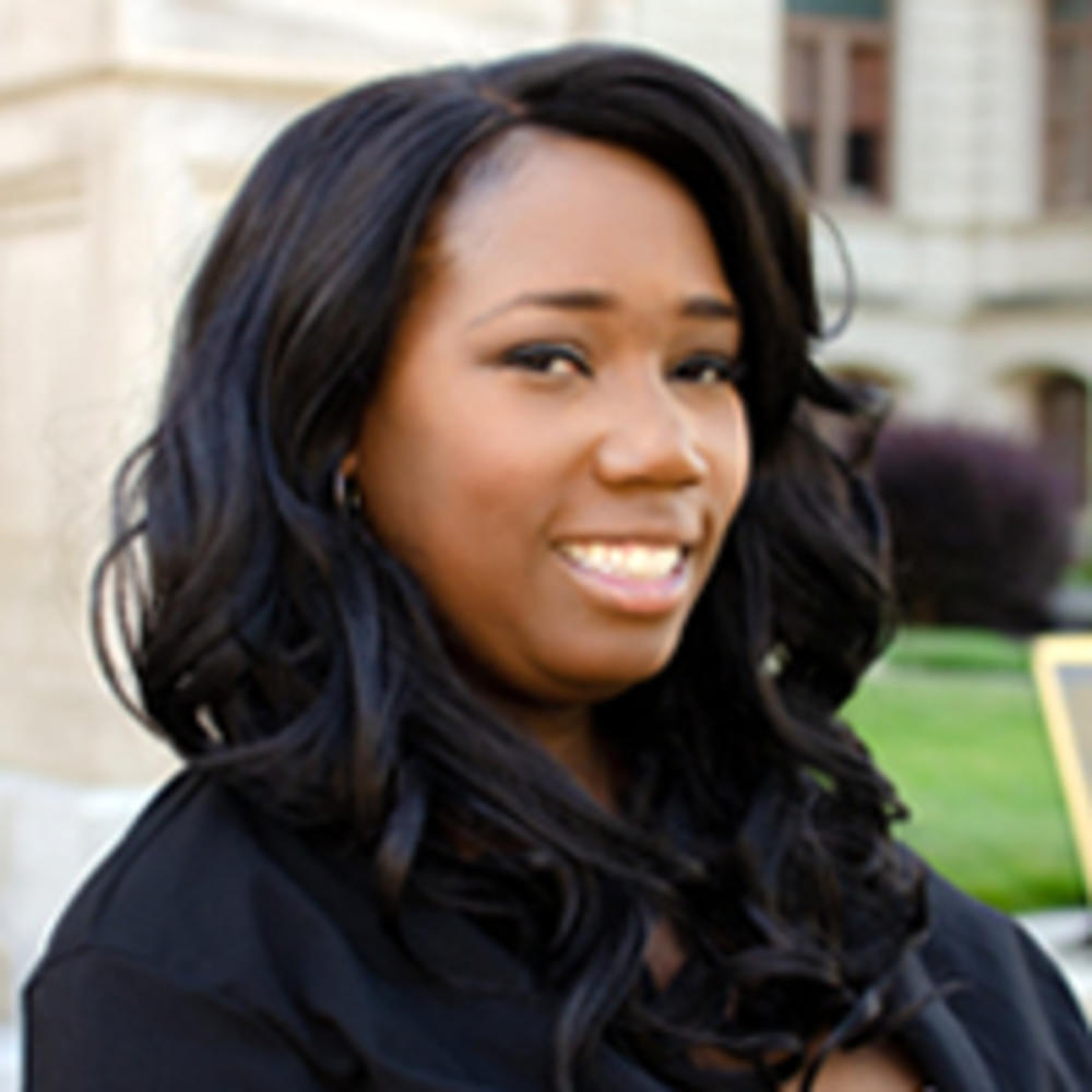 Photo of Felicia Murff