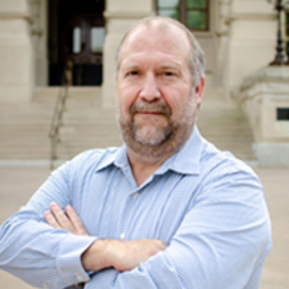 Photo of Ronald Childers