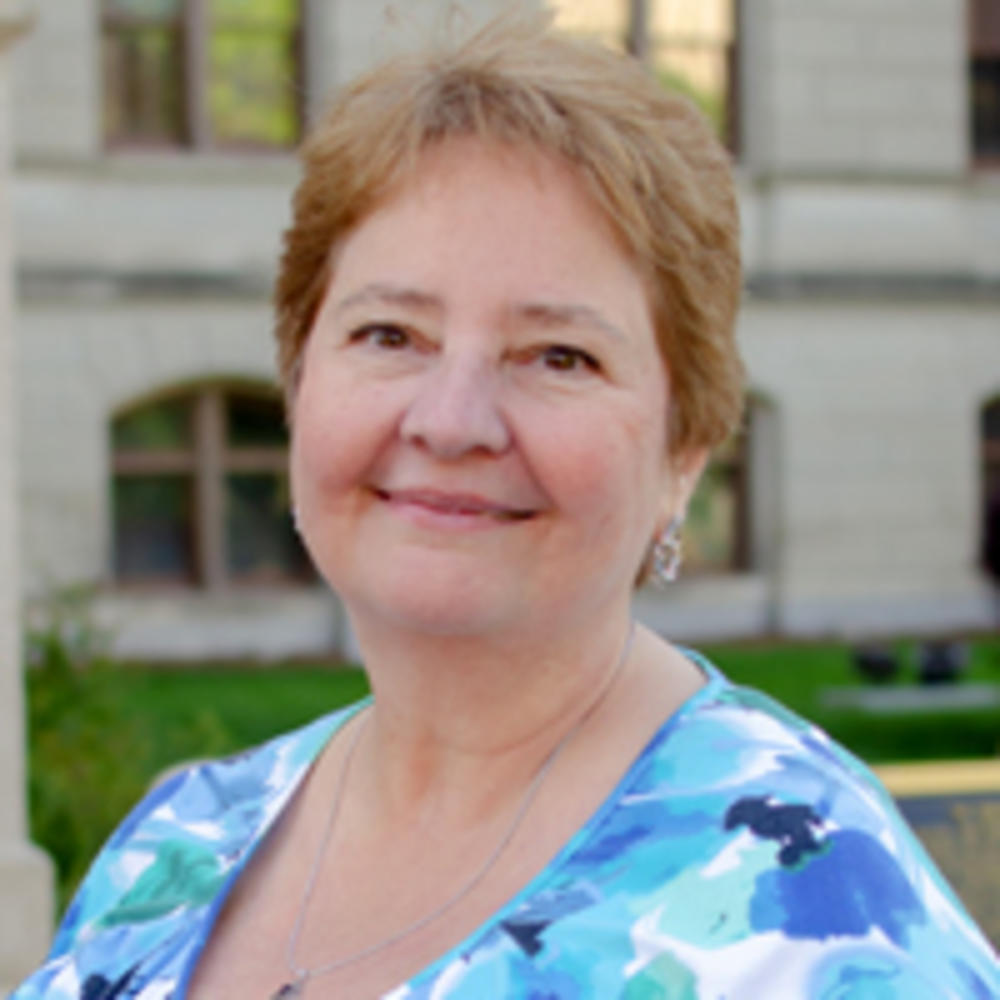 Sue Koenig Sue Koenig